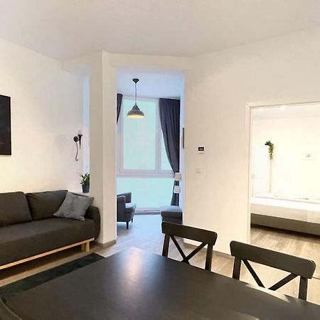 Jaybnb - Premium Apartment Zentral In Dortmund Exterior foto