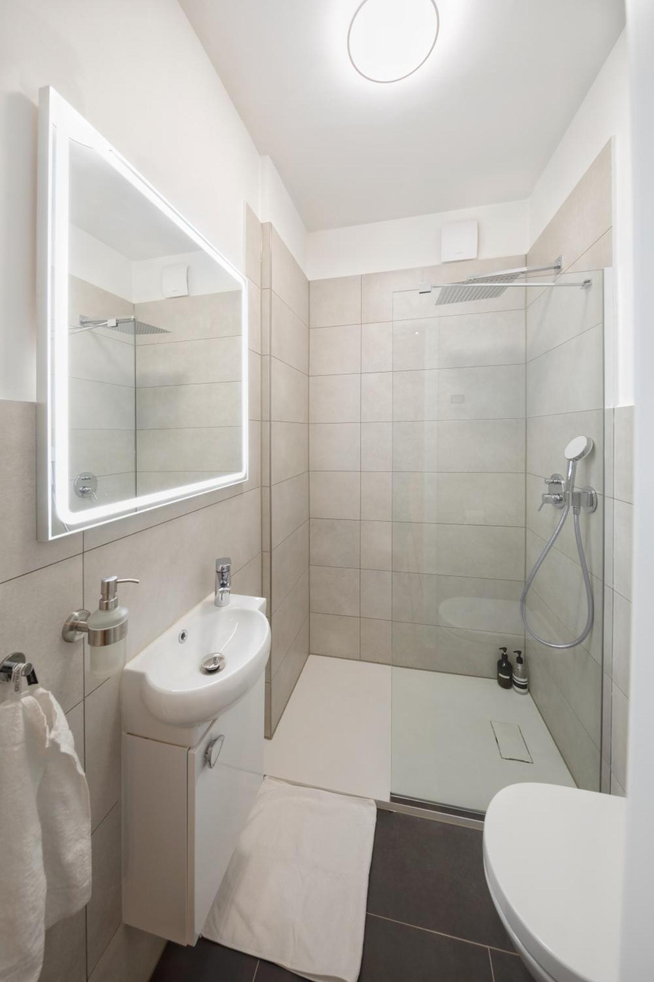 Jaybnb - Premium Apartment Zentral In Dortmund Exterior foto